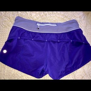 LULULEMON shorts